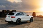 Mercedes-AMG GLC63 S 4Matic+ 2018 года (AU)